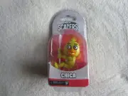 2016 NECA Five Nights at Freddy's: Chica Scaler NIP