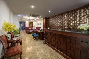 美景尊貴飯店及Spa中心Vision Premier Hotel & Spa