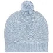 Toshi Baby Organic Beanie Love Tide