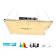 SF1000, Samsung LM301H EVO Led Grow Light, Full Spectrum Plant Grow Light, 2x2