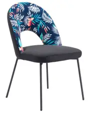 Zuo Modern Set of 2 Merion Dining Chair