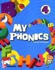 My Phonics (4) with MP3 CD/1片 CHEN 2011 McGraw-Hill
