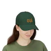 Liz from Shrinking Oui Baseball Hat for Women