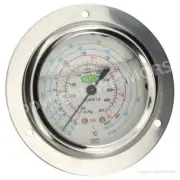 Manifold gauge Refco MR-305-DS-R134a HP 7870389