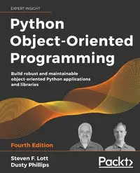 在飛比找誠品線上優惠-Python Object-Oriented Program