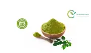 Dried Moringa Extract Leaf Powder STRONG Multivitamin Immune Support Superfood
