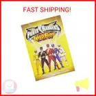 Power Rangers: Wild Force: The Complete Series
