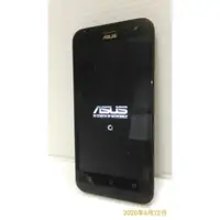 在飛比找蝦皮購物優惠-故障零件機 華碩 ASUS ZenFone 2 Laser 