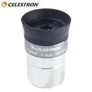 Celestron Omni 9 mm Eyepiece 1.25” Barrels 93318