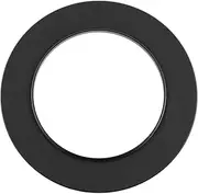 Voniecop 58mm to 82mm Camera Filter Lens 58mm-82mm Step Up Ring Adapter