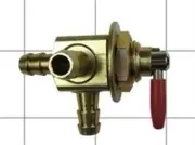Genuine Ariens Zero Turn Mower Fuel Valve Part# 09258200