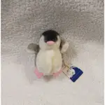 全新 日本大阪 海遊館 小企鵝娃娃