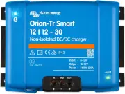 Victron Orion-Tr Smart 12/12-30A (360W) Non-Isolated DC-DC Charger Size Name:...