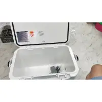 在飛比找蝦皮購物優惠-SHIMANO.   fReego.  26L 保冷冰箱（蘆