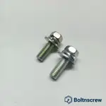 豐田 螺栓墊圈 M8X25 螺栓 12 長 2.5 CM DOBE RING 原裝 TOYOTA BOLTNSCREW