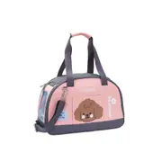 Touchdog sloping breathable backpack pet goes out with a cat dog tote bag out of the travel bag