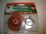 NEW Fluidmaster Adjust-a-flush Toilet Flapper #502 (036)