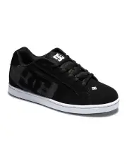 [DC] Net Shoes in Black