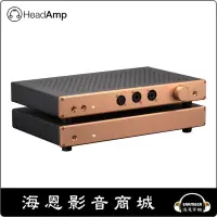 在飛比找蝦皮購物優惠-【海恩數位】美國頂級耳擴 Headamp GS-X mk2 