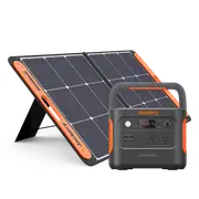 Jackery Solar Generator 1000 Plus