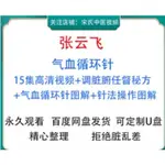 【醫學】張雲飛氣血循環針18節調臟腑任督秘方+氣血循環針圖解+操作圖解