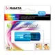 [特價]RIDATA錸德 HD18 進擊碟/USB3.1 Gen1 16GB隨身碟藍