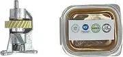 Genuine Gear Gear Wheel and Food Grease for KitchenAid Food Processor Replacement Part