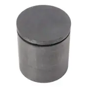 40 * 40Mm High Purity Save Energy Crucible Casting Graphite Crucible, Melting...