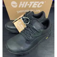 在飛比找蝦皮購物優惠-美式賣場 進口 HI-TEC 男戶外運動休閒鞋 #10530