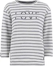 s'questo Light Sweat 3/4 Soquesto Collection Be Cool