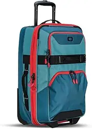 [OGIO] Layover Wheeled Travel Bag, Stargazer, Alpha Layover