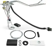 A-Premium Fuel Tank Sending Unit Compatible with Chevrolet Beretta, Corsica, 1990 1991, 2.3L 3.1L