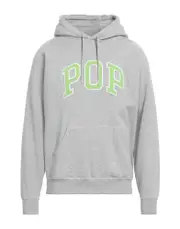 [POP TRADING COMPANY] POP TRADING COMPANY Sweatshirts - Item 10483867