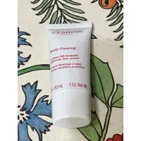 在飛比找蝦皮購物優惠-🪴 CLARINS 克蘭詩 緊實身體乳 30ml