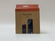 Amazon Fire TV Stick HD Media Streamer Alexa Voice Remote 8GB WI-FI 5