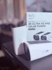 Brand New (TWO Pack) eufy S330 4K Ultra HD Solar Power Security Camera eufyCam 3
