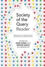 René König Miriam Rasch Society of the Query Reader (Paperback)