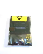 Harris MA410 Dual mSATA SSD to 2.5” SAS Converter Adapter Card