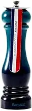 Baccarat Le Connoisseur Salt or Pepper Grinder - Limited Edition - Lagoon