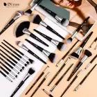 Professional Makeup Brushes Set 10-32Pc Powder Foundation Eye shadow Brush Kit