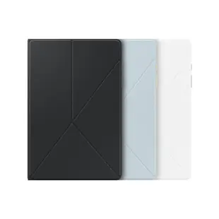 SAMSUNG 三星 Galaxy Tab A9+ 書本式皮套 原廠皮套 EF-BX210 原廠公司貨 【葳豐數位商城】