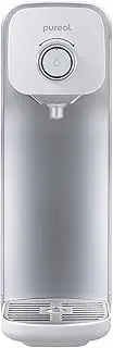 PUREAL Direct Water Purifier (White) Water Filter Water Dispenser [Made in Korea]