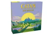 CATAN - New Energies (Base Game)