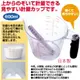 asdfkitty*日本製 方便看量杯/刻度量杯/量米杯-600ML-液體.麵粉.米都可以量 IMOTANI正版商品