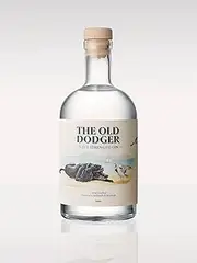 The Old Dodger Navy Gin 700ml