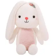 Plush Animal Doll Cartoon Bunny Toy Plush Cartoon Animal Toddler Plush Toy Kids Plush Toy