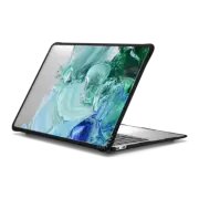 MacBook Air 13-inch (M1 / Intel) Impact Case Blue Splash