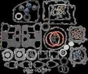 CM Engine Gasket Kit 3.875IN Bore.04 Thick Softail Springer Classic 05-06