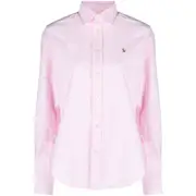 [Ralph Lauren] Ralph Lauren-Camicie Cotone-Donna 2