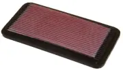 K&N Hi-Flow Air Intake Drop In Filter 33-2030 For Toyota Celica MR2 Corolla